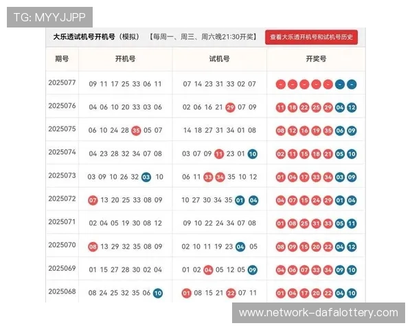 揭秘彩票预测最准的方法与技巧让中奖几率大幅提升